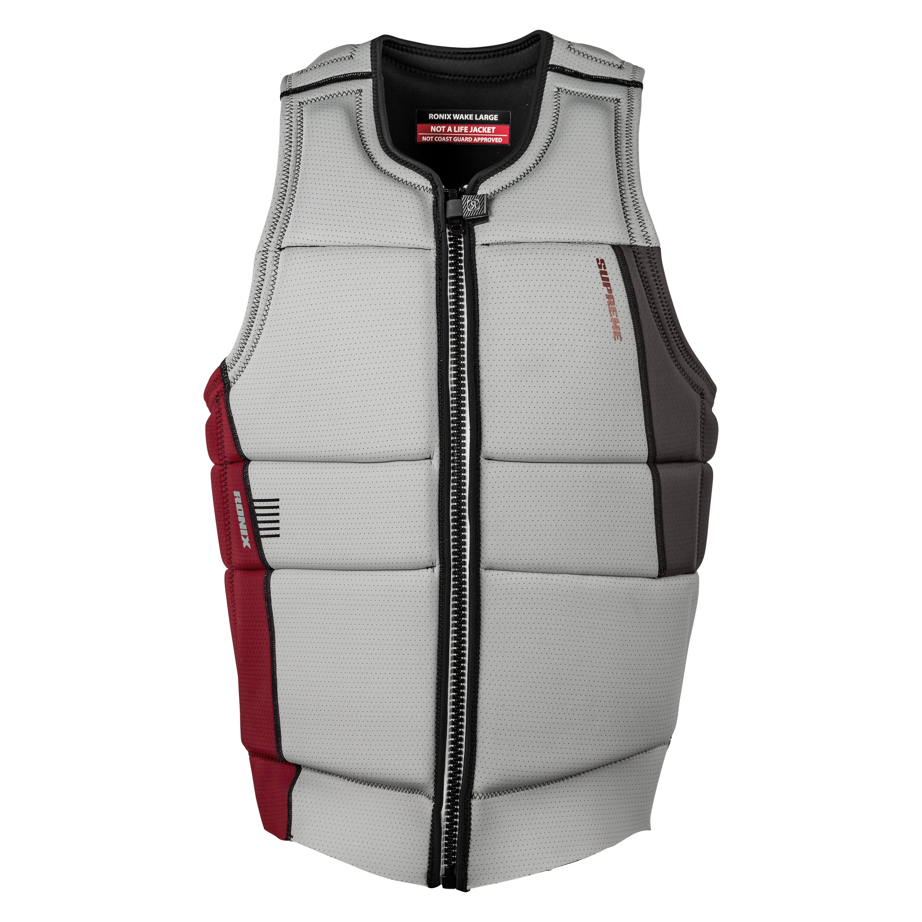 2026 Ronix Supreme Comp Vest | WakeMAKERS