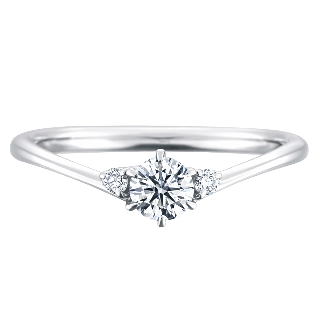 瑞貴 mizuki 商品詳細｜結婚指輪・婚約指輪丨WAKO BRIDAL公式