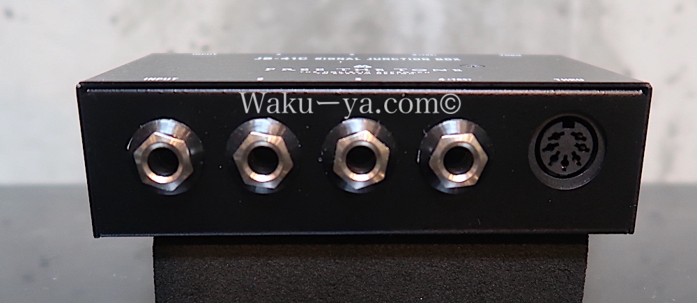 Free The Tone JB-41C / JUNCTION BOX SERIES - 和久屋<Wakuya>