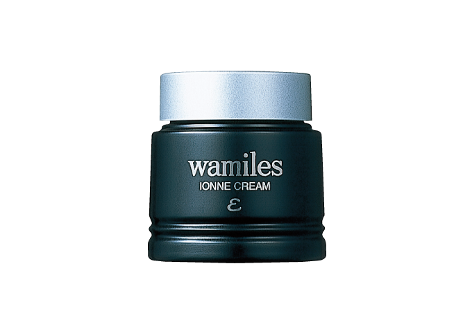 ベーシックライン – ワミレスコスメティックス㈱公式ホームページ