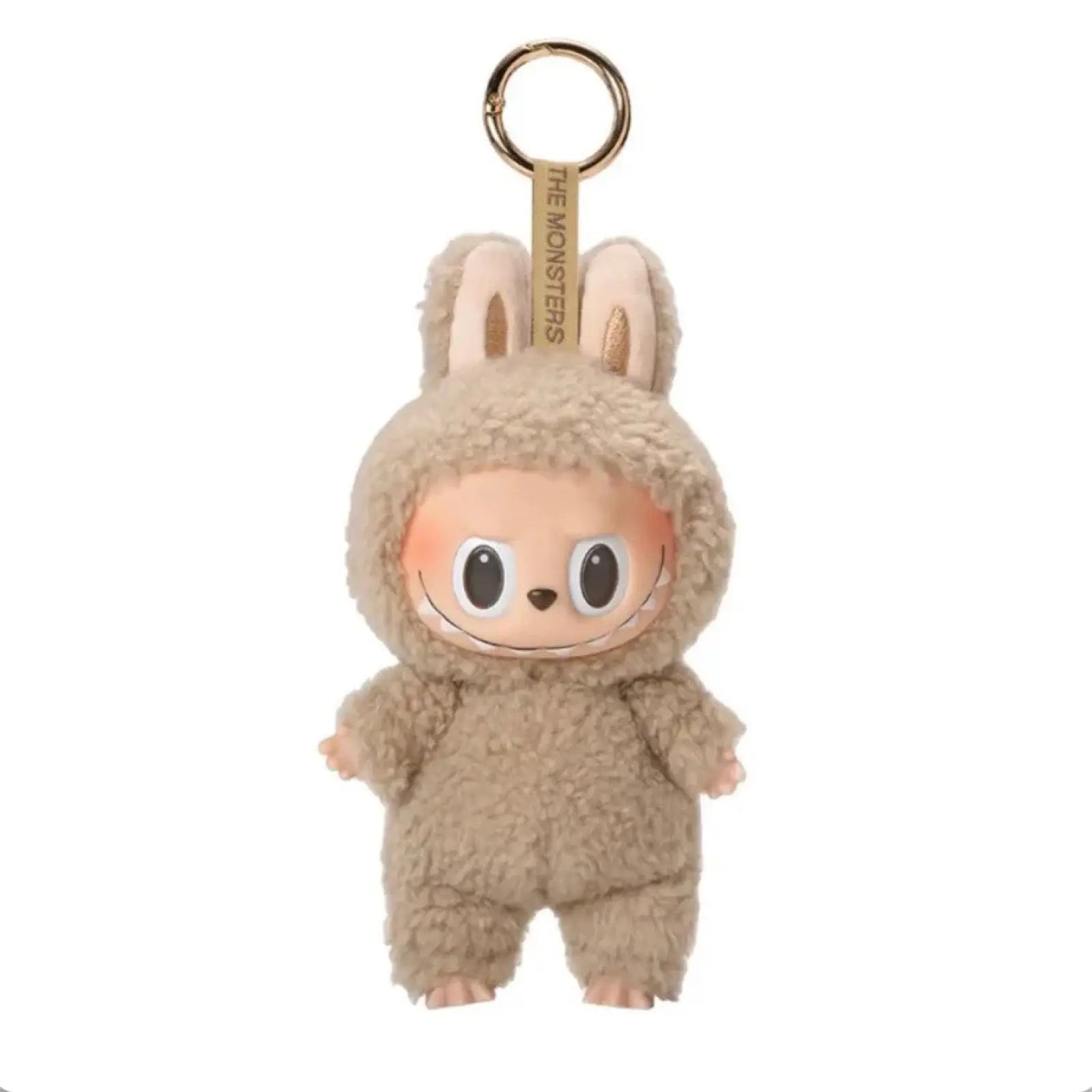 The Monsters: Exciting Macaron Series (Toffee) | Shop Labubu