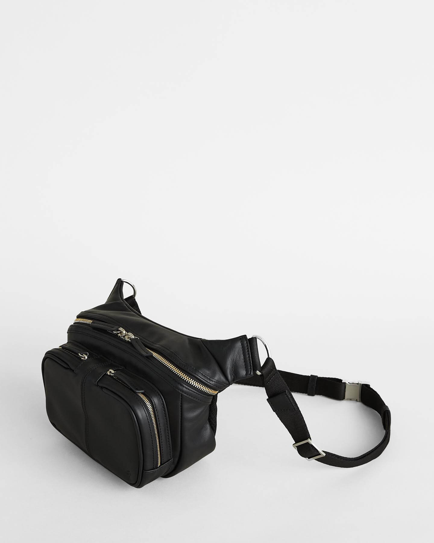 Testa Waist Pack - WANT Les Essentiels