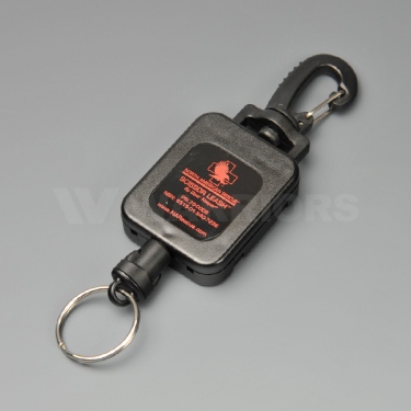 NARP シザー リーシュ「WARRIORS ONLINE SHOP」