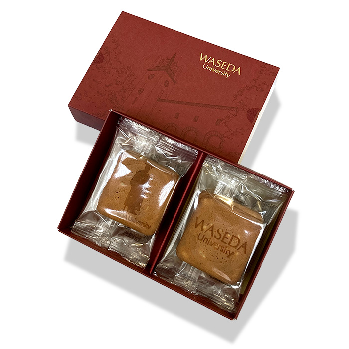 WASEDA-SHOP【早稲田大学オフィシャルグッズ販売】-早稲田大学