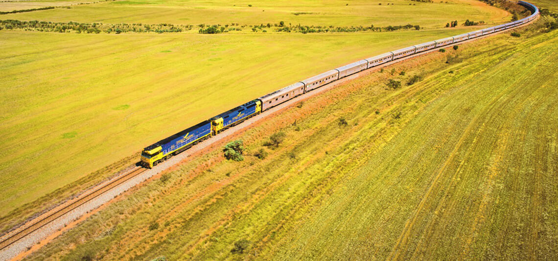 速報・注目の旅】いよいよ残り2キャビンとなりました！ オーストラリア