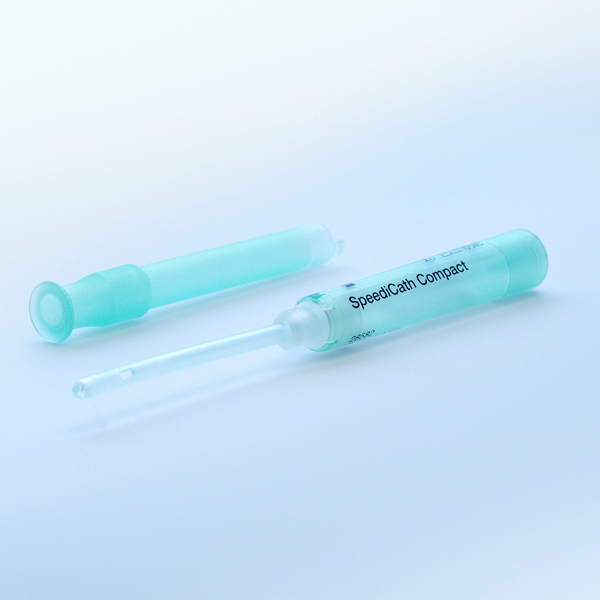 スピーディカテコンパクト女性用12Fr / ウエル・カム サポートセンター