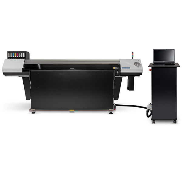 WENSCO | Roland DG | LEC2 | VersaUV S Series | 64in UV LED Flatbed