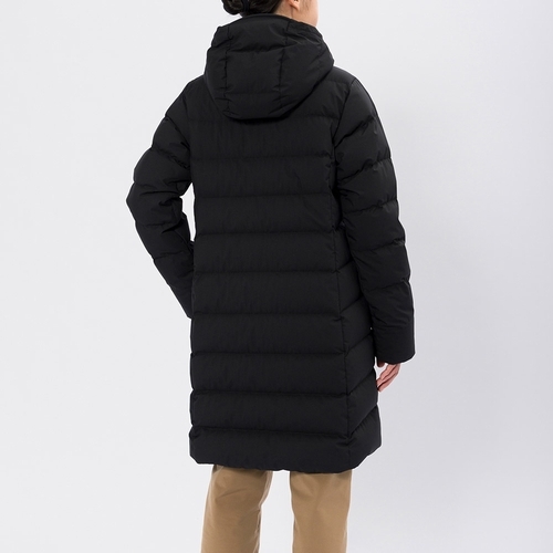 コルチナ ダウンコート Women's mont-bell｜ウエストウェブストア