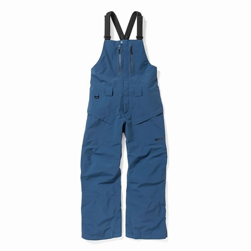 SEEKER BIB PNT （シーカー ビブパンツ）TWO FOR ONE（トゥーフォー