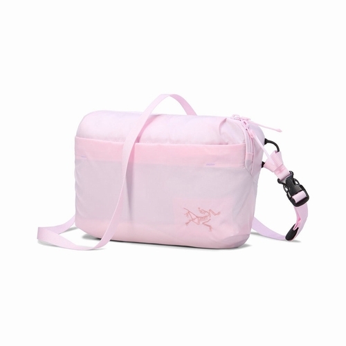 Heliad Crossbody （ヒリアド 6 クロスボディ バッグ）ARC`TERYX