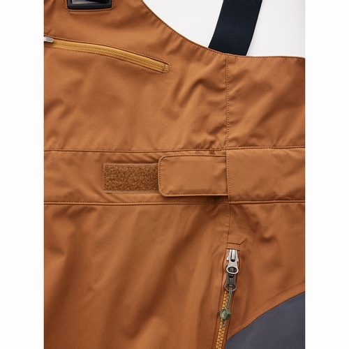 Climatic Bib Pant （クライマティク ビブ パンツ）Teton Bros