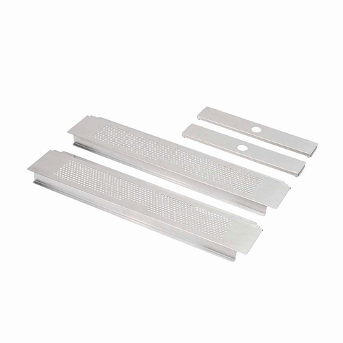 ジカロテーブル 2ユニットブリッジ snow peak（スノーピーク