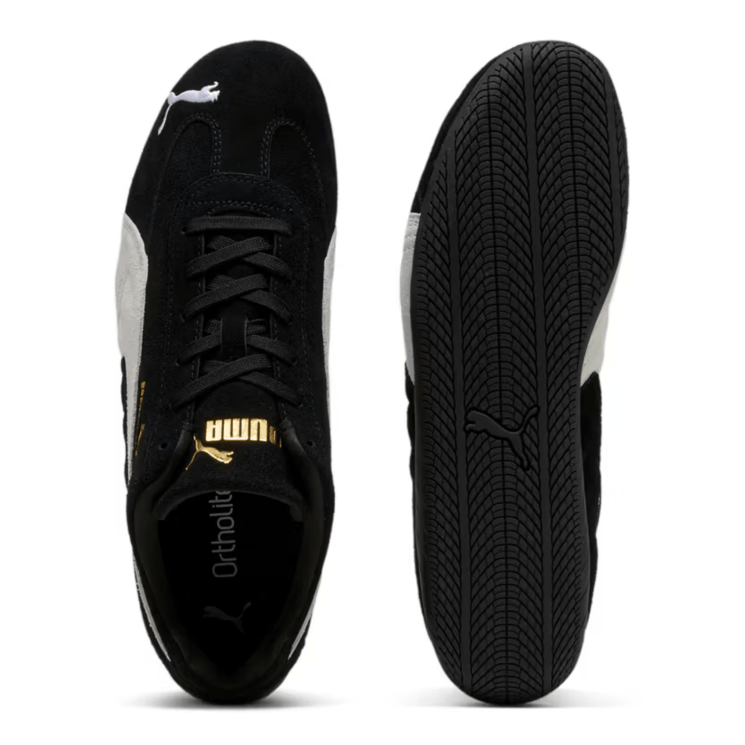 Puma Women's Speedcat OG Puma Black/Puma White – West NYC