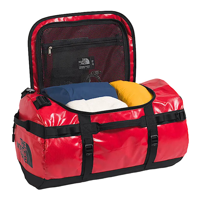 The North Face Base Camp Duffel – Small (50L) | Guide Pick Gear Hauler