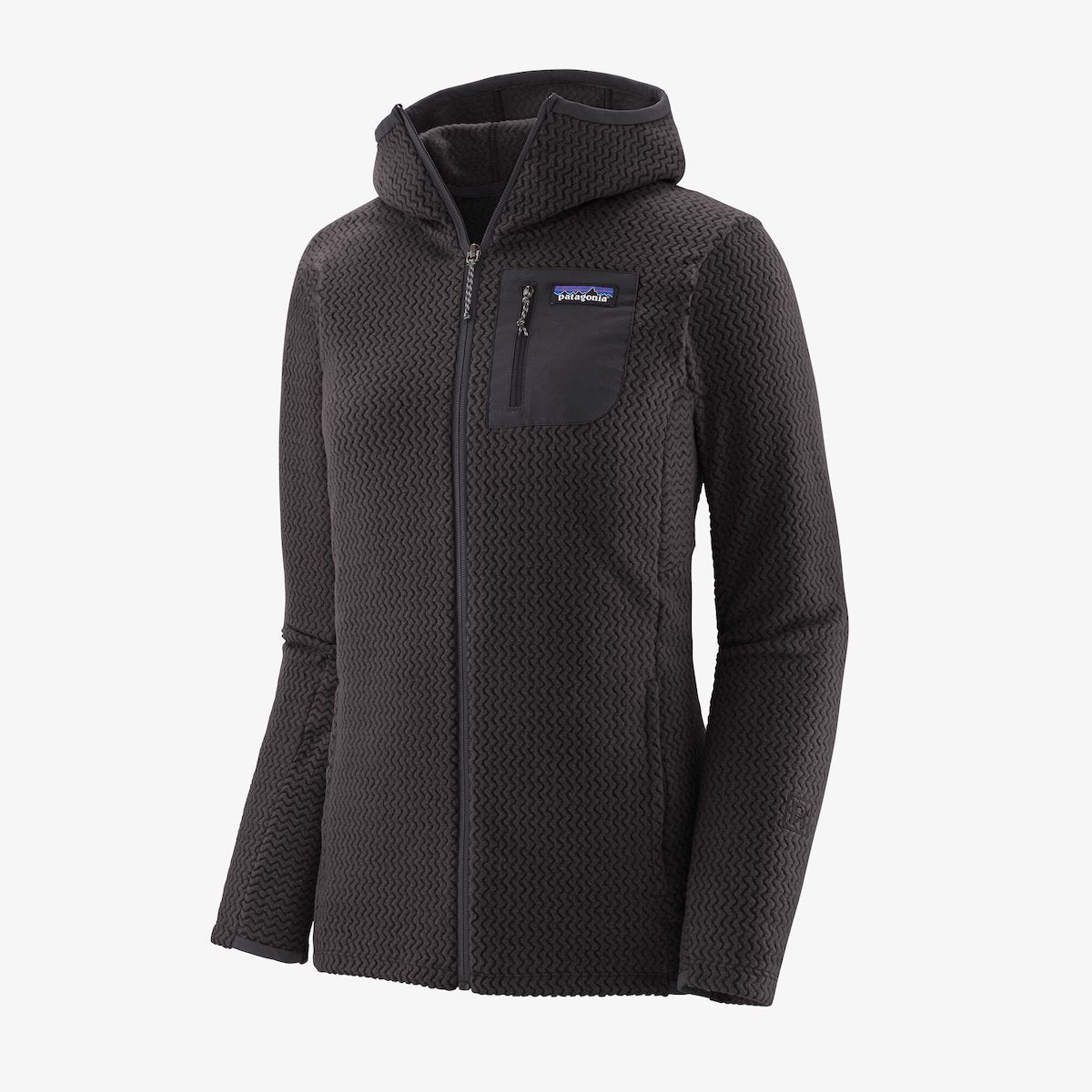 Patagonia R1 Air Full-Zip Hoody - Women's | WILDERNESS EXCHANGE™