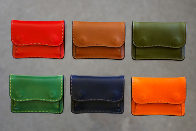 0190】コインケース・TONGUEについて 3 | WILDSWANS(ワイルドスワンズ