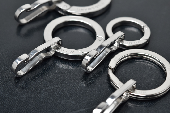 KEY HOOKについてのお話 | WILDSWANS(ワイルドスワンズ)オフィシャルサイト