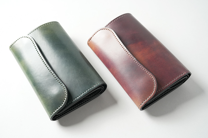 2023限定シェルコードバンシリーズについてのお話6(マーブル編②