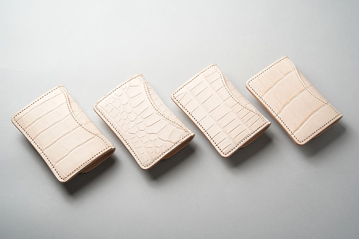 2024WILDSWANS CROCODILE FAIR 7（ヌメクロコ編） | WILDSWANS