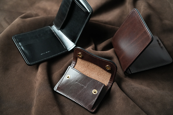 野生がみなぎる黄金色のTONGUE。 | WILDSWANS(ワイルドスワンズ