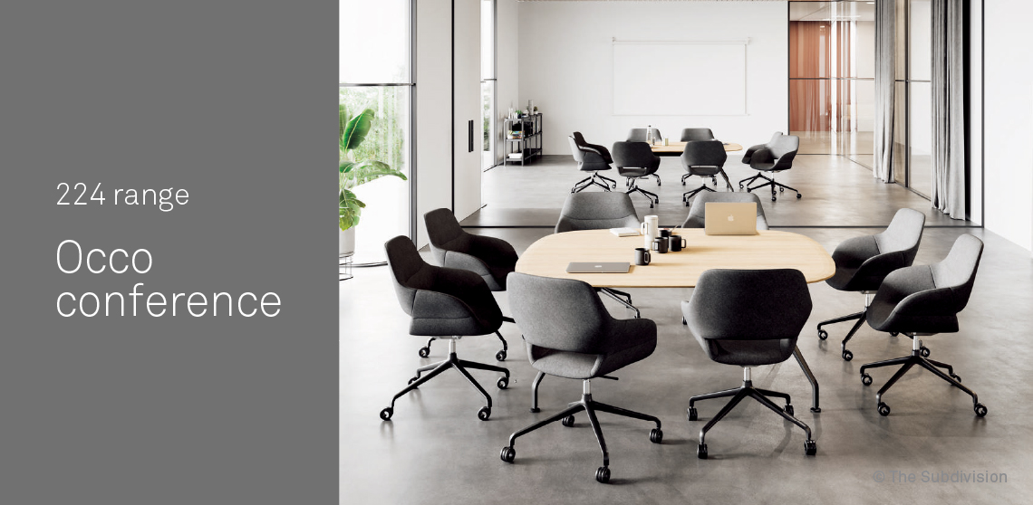 Wilkhahn Japan｜ウィルクハーン・ジャパン