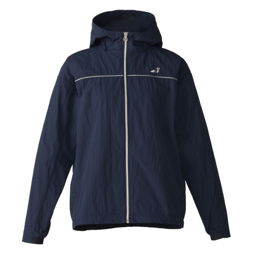ウインザーオンラインショップバボラ VS WOVEN JACKET （ BWT5120-NV00