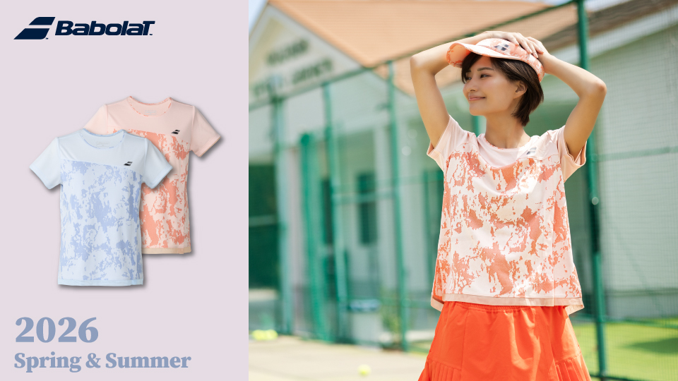 ウインザーオンラインショップウエア/バボラ(並び順：おすすめ順)の