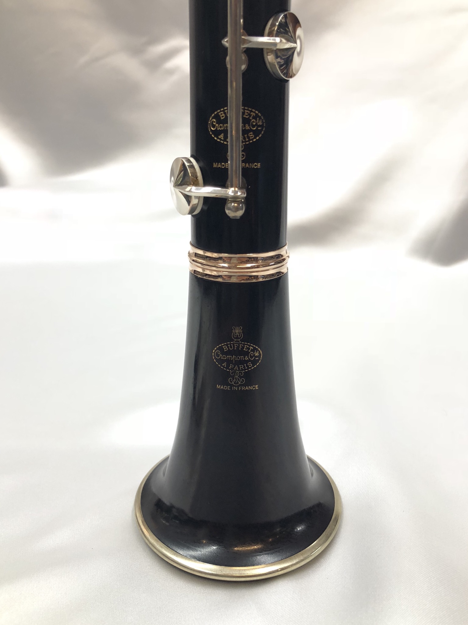 中古］B♭クラリネット E13 特別モデル | ウインナー楽器オンライン