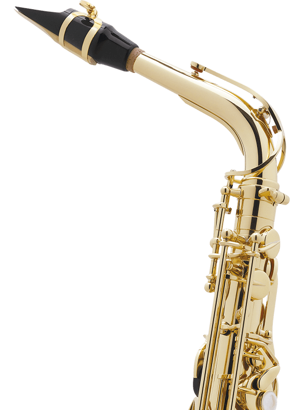 アルトサックス Axos(アクソス) クロード・ドゥラングル 選定品