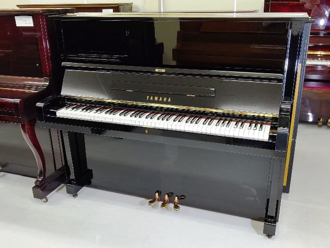ヤマハ No．U2 | ウイスタリアピアノ | ピアノ・中古ピアノの販売