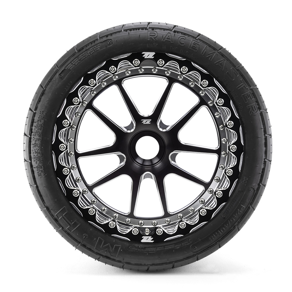 Belak Huracan/R8 18x8.5