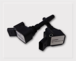 High-Performance Coil |