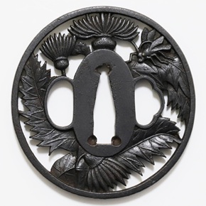 日本刀・刀装具の販売・買取 （株）美術刀剣松本 千葉県野田市