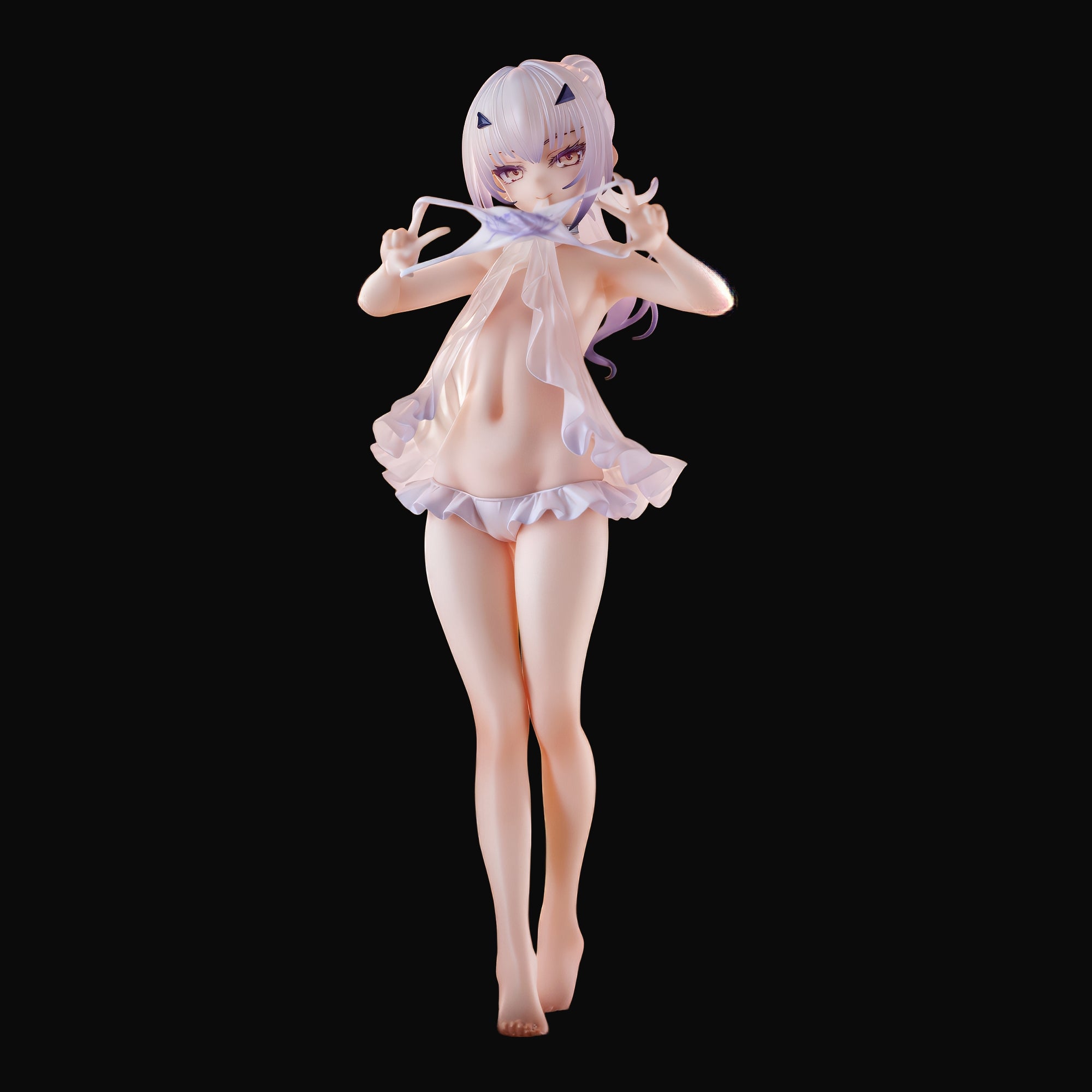 Fate/Grand Order ルーラー メリュジーヌ 水着 Ver. 1/6スケール 塗装