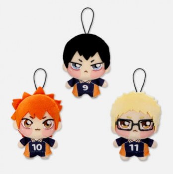 玩具小国トイジャック | ◇ハイキュー!! ちょぴぬいぷち 1【入荷済】