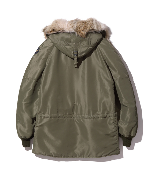 Lot No. BR15330 / Type N-3 “REED PRODUCTS, INC.” - BUZZ RICKSON'S