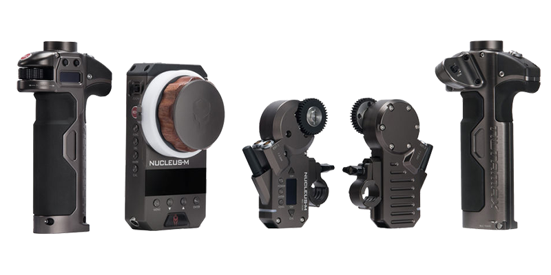 TOYO RENTAL：撮影機材レンタル：TILTA Nucleus-M（2モーター