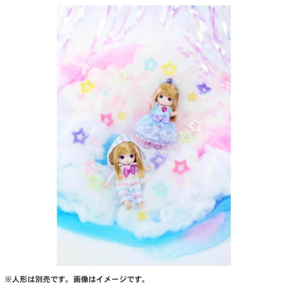 オンライン限定価格*】リカちゃん 服 LW-21 ミキちゃんマキちゃん