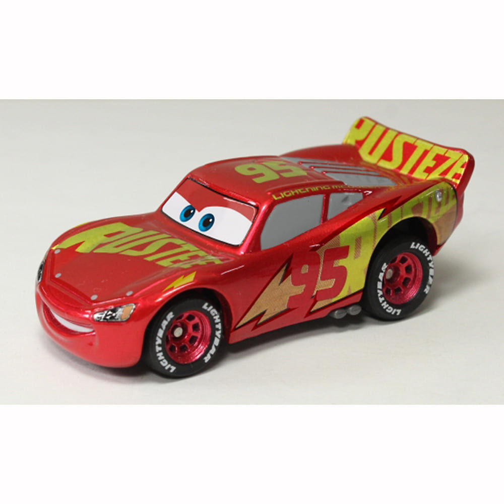オンライン限定価格*】ディズニー カーズ トミカ C-32 ライトニング