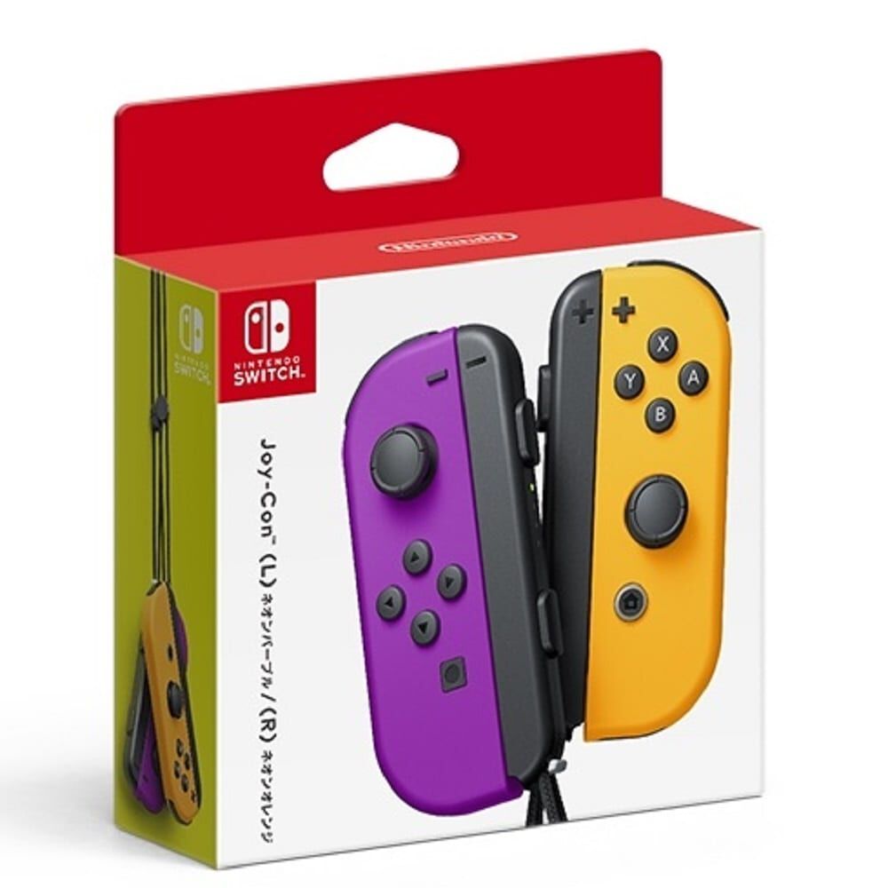 新品未開封☆Switch 任天堂スイッチ本体☆新型☆ネオンカラー☆新品未