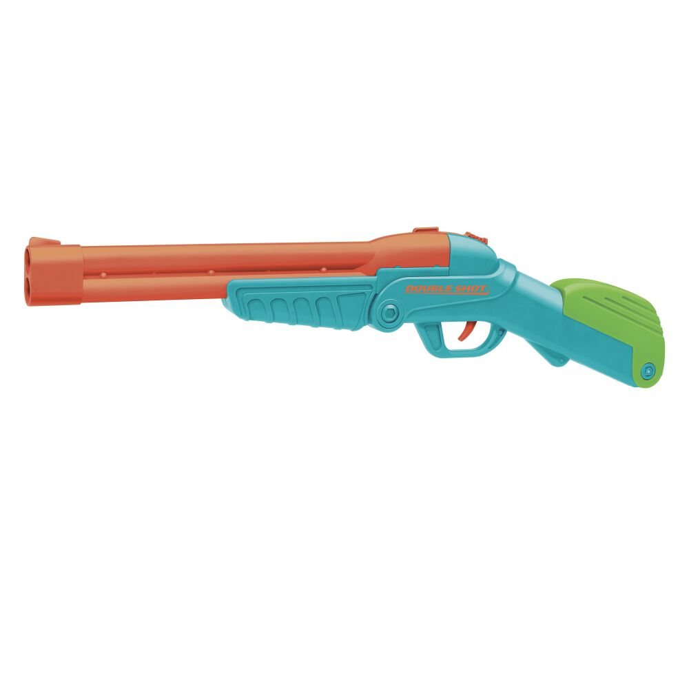 トイザらス限定 AIRWARRIORS ダブルショット 6歳 7歳 8歳 | Toys”R”Us