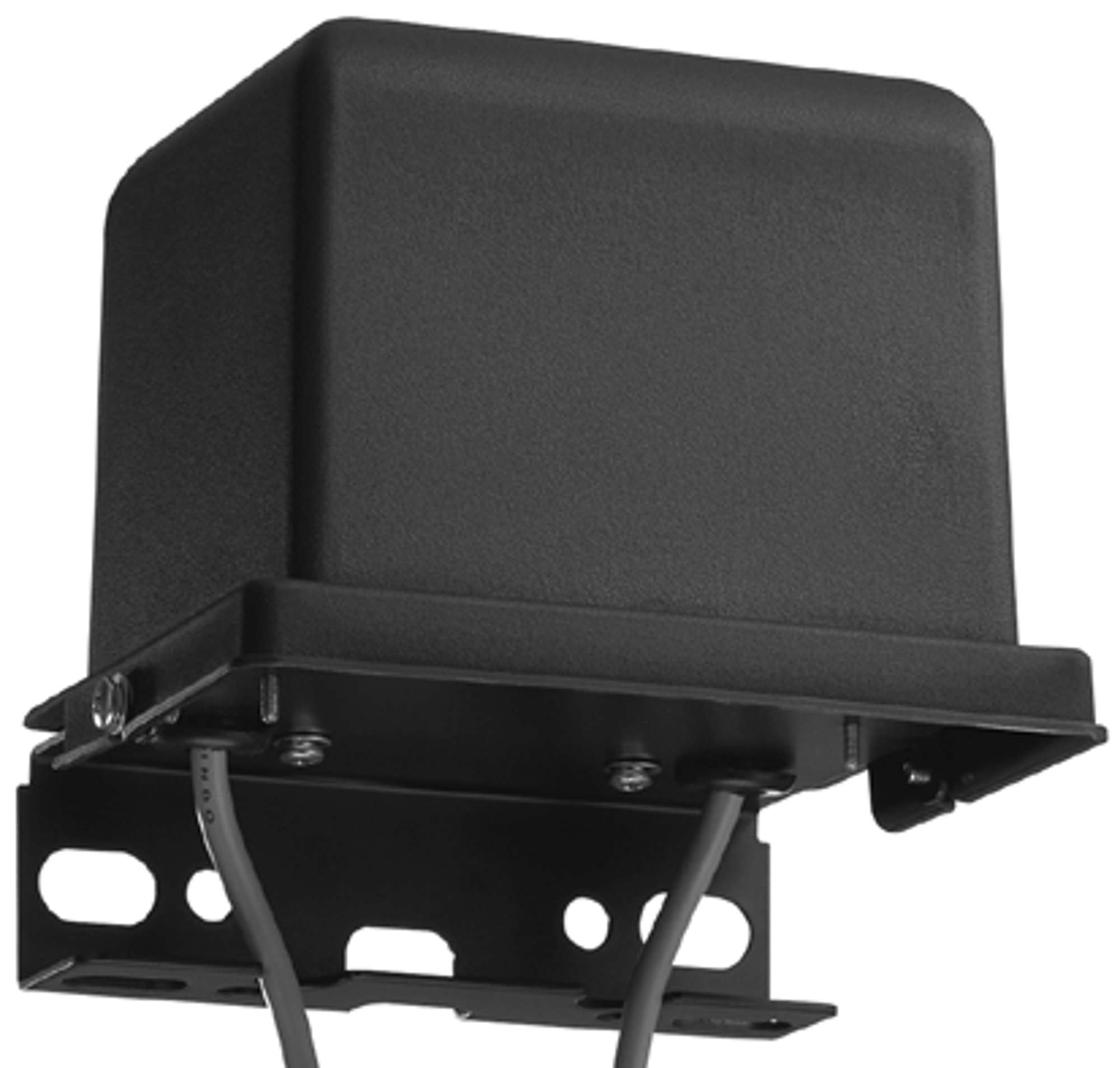 コンパクトアレイスピ－カ－ 黒 防滴型 (HX-5B-WP) | TOA株式会社