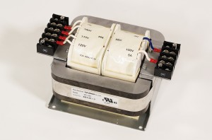 東亜電子株式会社 - 医療機器向けアイソレーショントランス(絶縁変圧器