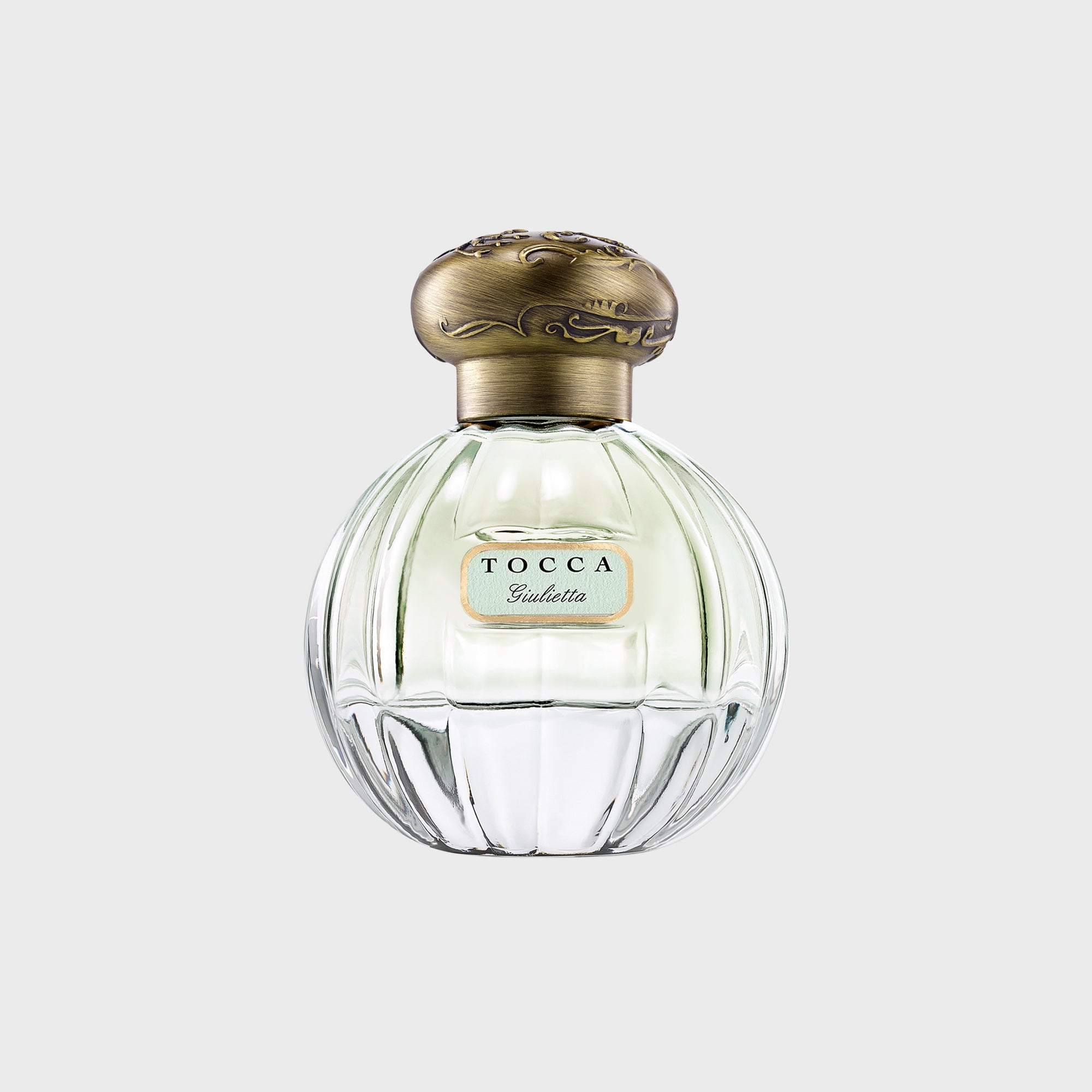 Eau de Parfum Giulietta 50ml | TOCCA Beauty and Home Fragrances