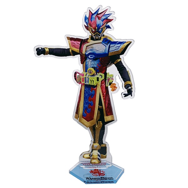 アクリルスタンド 仮面ライダーパラドクス パーフェクトノックアウト