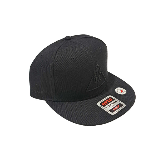 キャップ ブラック×ブラック【東映荒波計画】: 東映｜東映 ONLINE