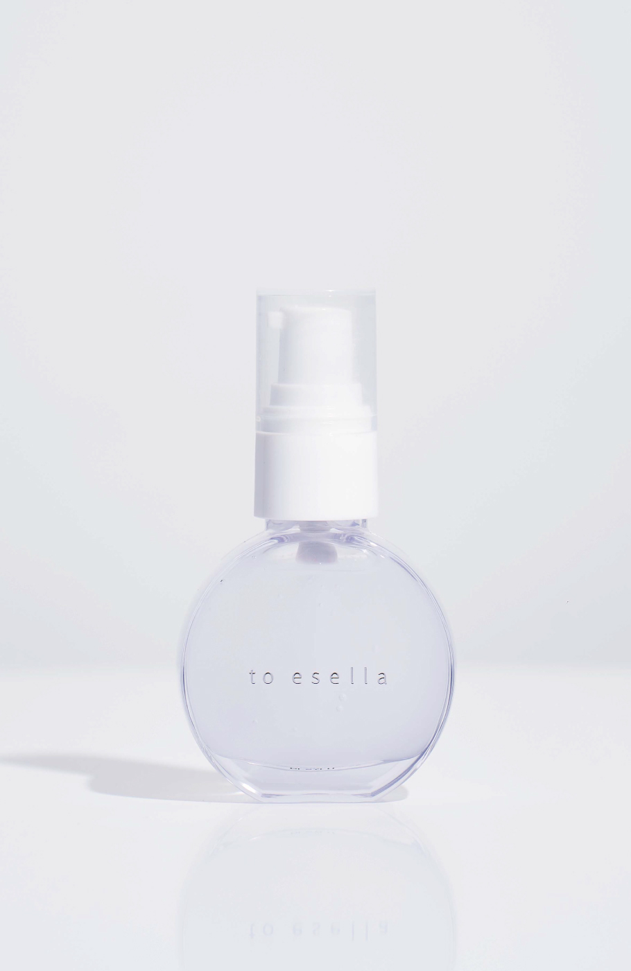 ホワイトハンドセラム | to esella