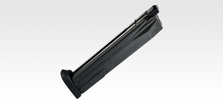 HK45 タクティカル - ガスブローバック | 東京マルイ エアソフトガン