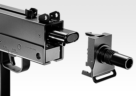 商品説明必読】東京マルイ MAC10 サバゲ用内部カスタム仕様 マック10