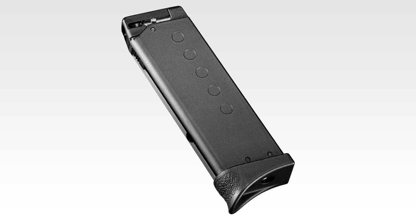 BODYGUARD 380 - 固定スライドガスガン | 東京マルイ エアソフトガン